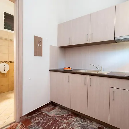 Appartement Thassos