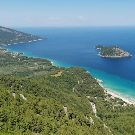 Thassos *