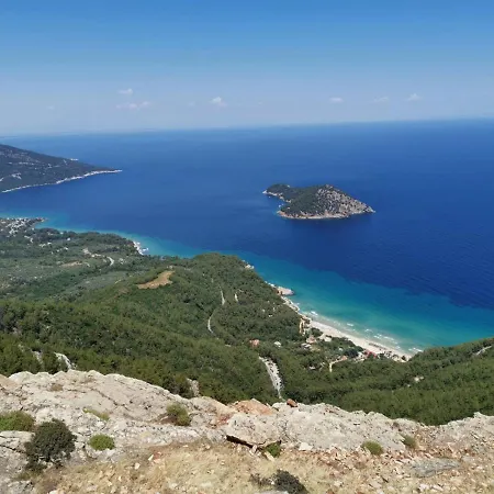 Thassos Appartement