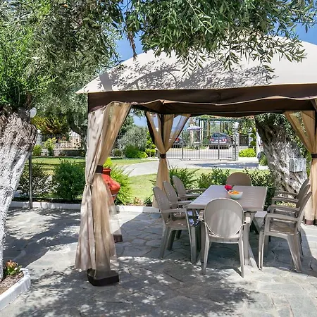 Appartement Thassos