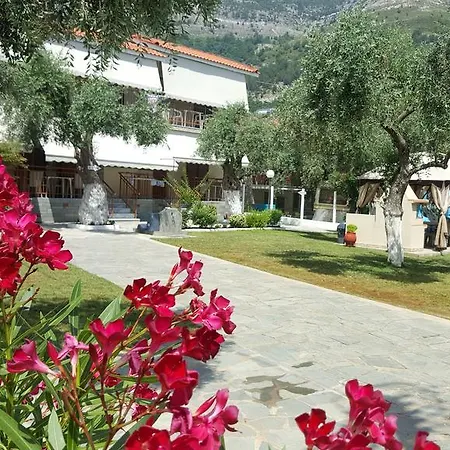 Thassos Appartement *