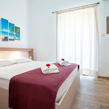 Thassos Appartement