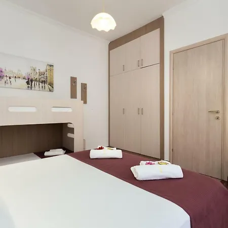 Thassos Appartement