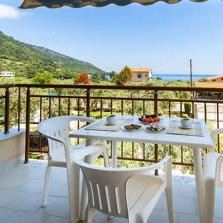 Apartmán Thassos