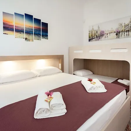 Thassos Apartmán