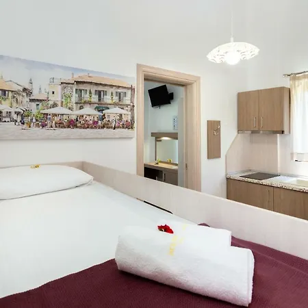 Appartement Thassos