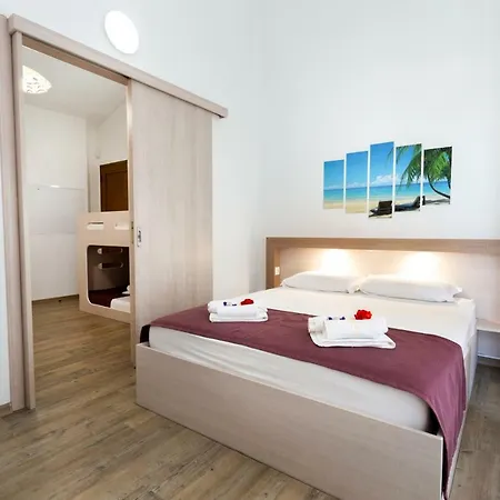 Thassos Apartmán