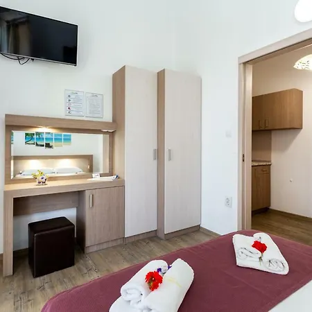 Appartement Thassos