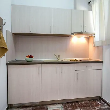 Thassos Appartement Koinira
