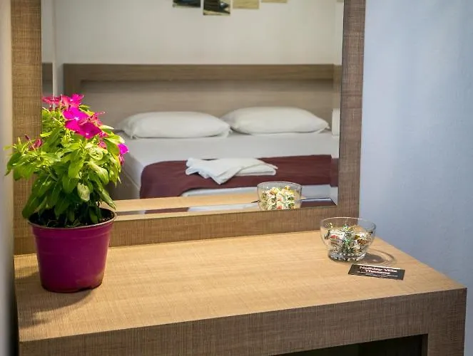 Thassos Apartamento *