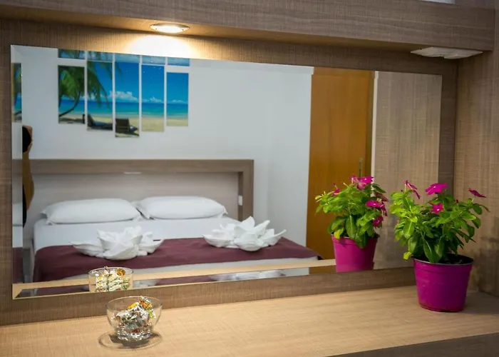 Apartamento Thassos Koinira