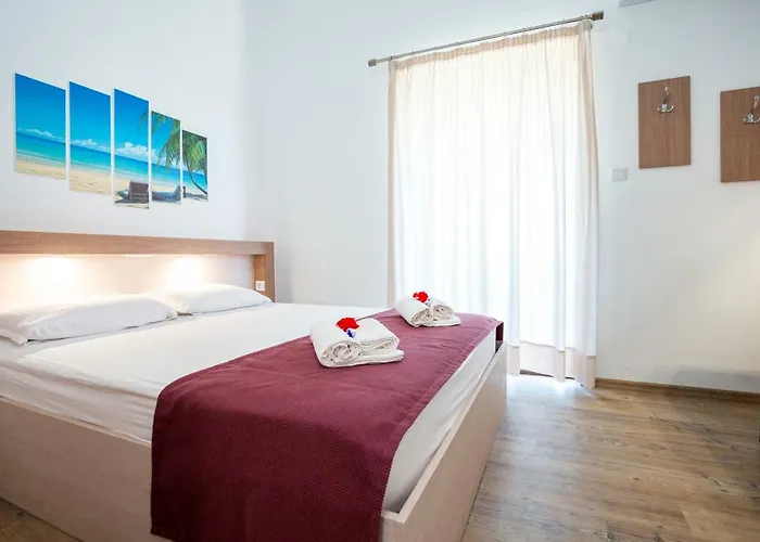 Thassos Apartamento
