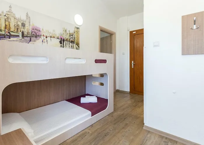 Apartamento Thassos *