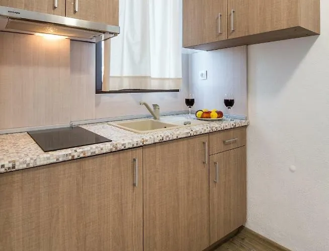 Thassos Apartamento Koinira