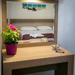 Thassos Apartment *