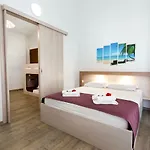 Thassos Διαμέρισμα