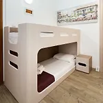 Διαμέρισμα Thassos *