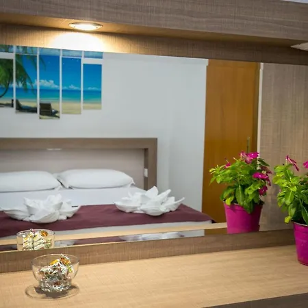 Appartement Thassos Koinira