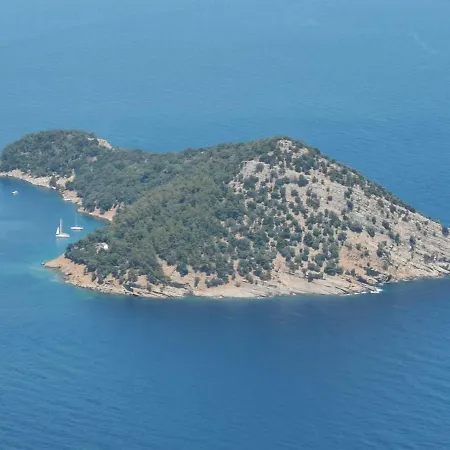 Thassos Appartement Koinira