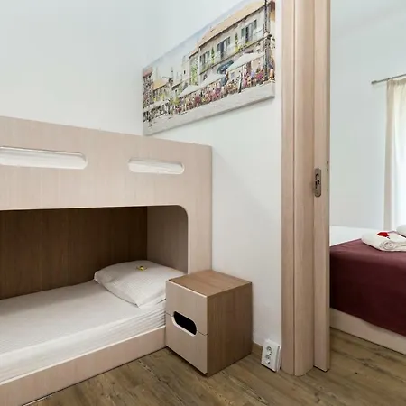 Thassos Appartement *