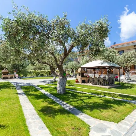 Thassos * Κοίνυρα