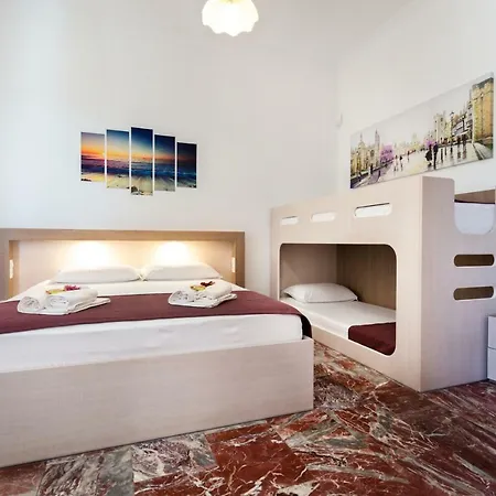 Thassos Appartement *