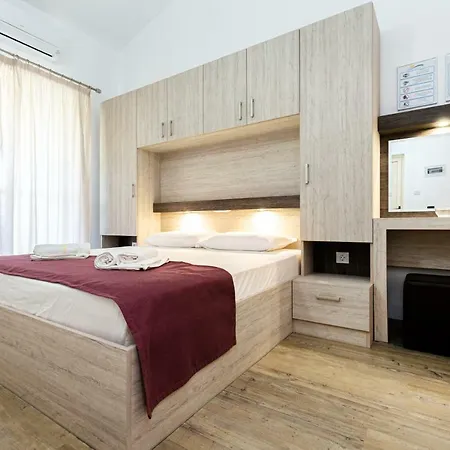 Thassos 公寓 基尼拉