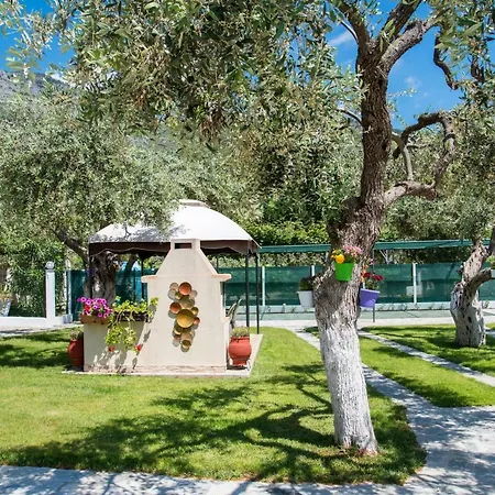 Thassos Κοίνυρα