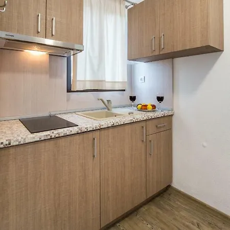 Thassos Appartement Koinira