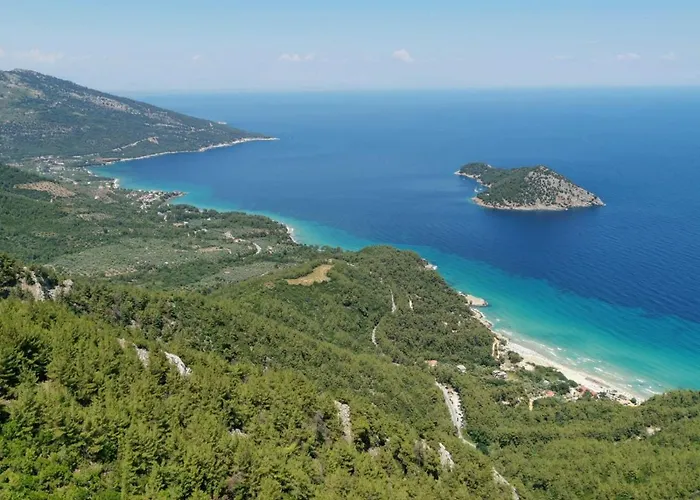 Thassos *
