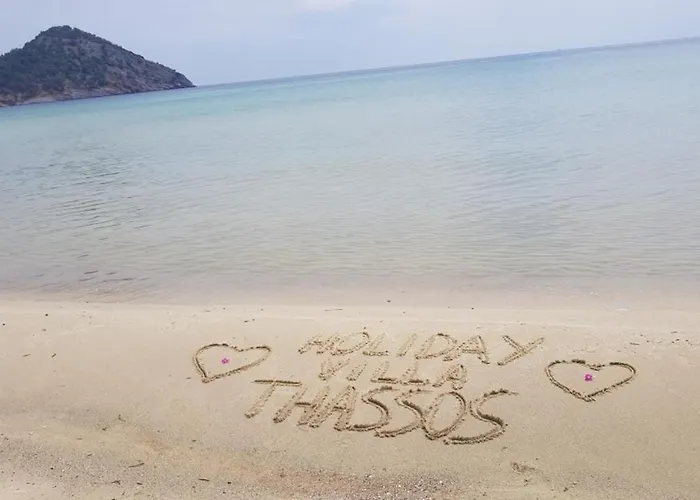 Daire Thassos Koinira