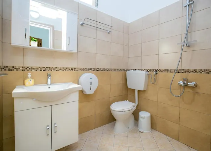 Thassos * Κοίνυρα